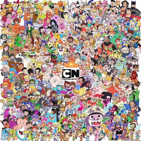 cartoon network twitter